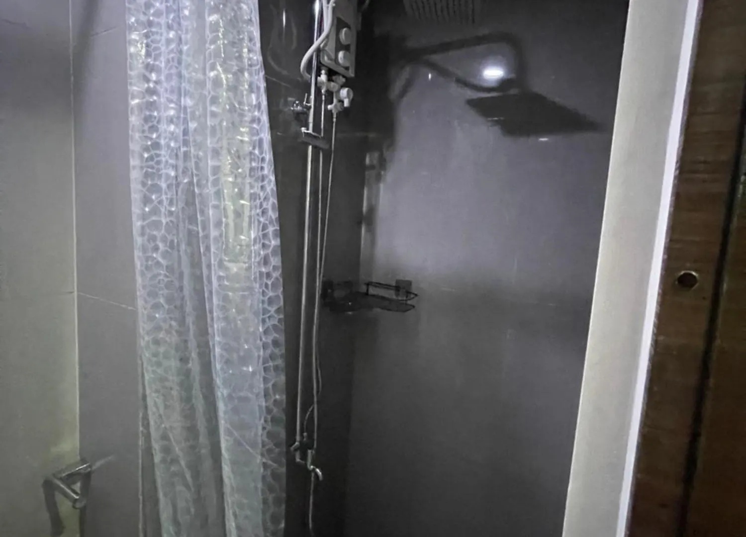 Apartment Condo In Makati Central Business District Manila