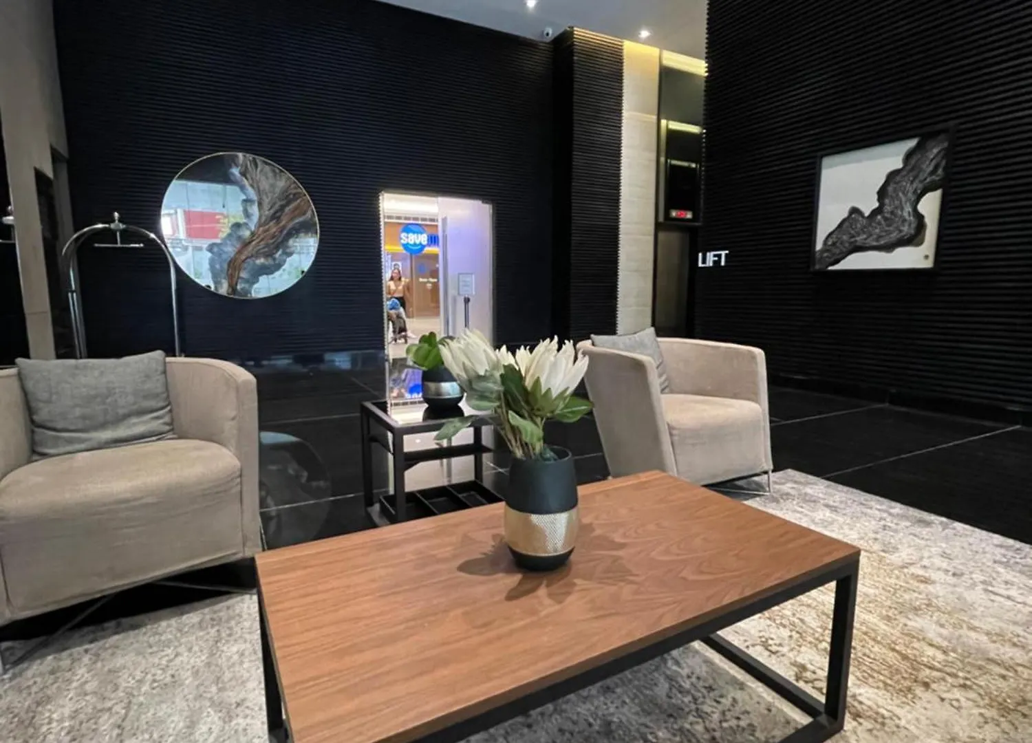 Condo In Makati Central Business District Manila Philippines