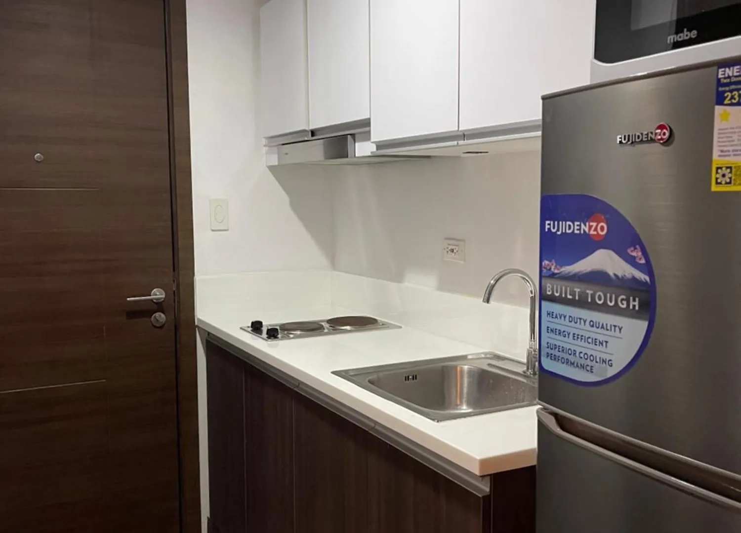 Condo In Makati Central Business District Manila
