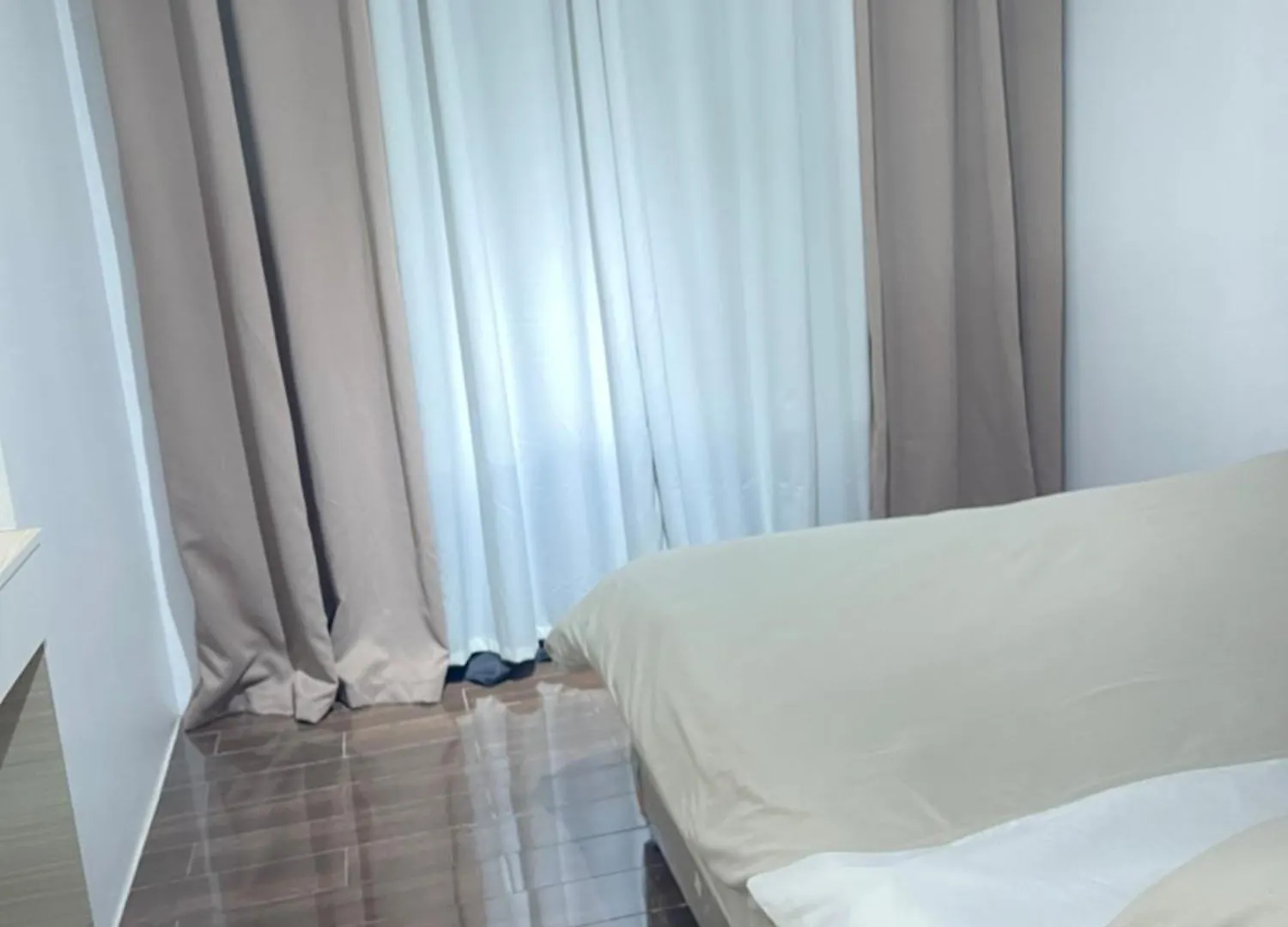 Condo In Makati Central Business District Manila